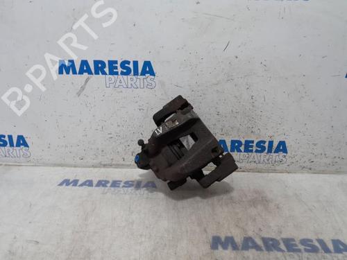 Used Left front brake caliper CITROËN C4 Grand Picasso II (DA_, DE_) 1.6 BlueHDi 120 (120 hp) 31429411
