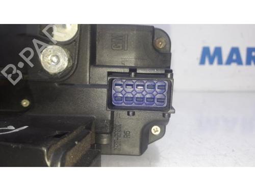 Módulo eletrónico RENAULT TRAFIC II Van (FL) 2.0 dCi 115 (FL01, FL0U, FL00, FL0H, FL0M) | BP31478892M83