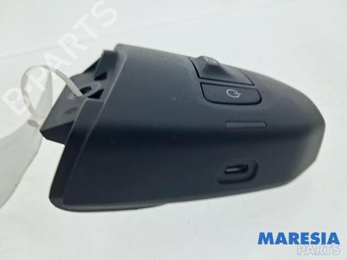 Camera CITROËN C3 III (SX) 1.2 THP 110 (SXHNPS, SXHNZT, SXHNZ6) | BP38284926E14 - Image 2