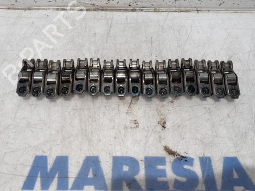 Andre RENAULT TRAFIC II Van (FL) 2.0 dCi 90 (FL0H, FL00, FL01, FL0M, FL0P, FL0S) | BP31426023O1