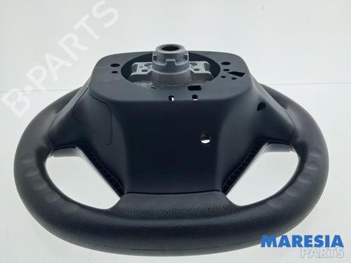 Steering wheel PEUGEOT 108 1.0 VTi | BP37524327C49 - Image 7