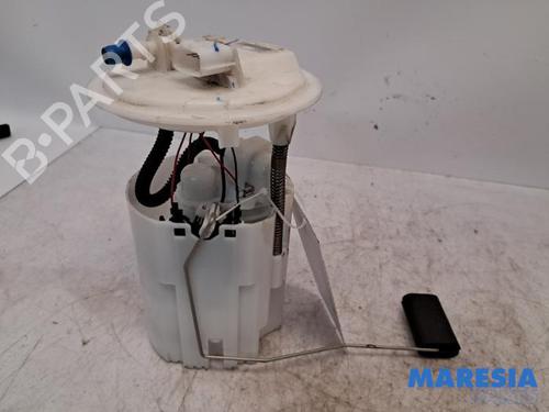 Used Fuel pump RENAULT MEGANE III Grandtour (KZ0/1) 1.2 TCe (KZ2B, KZ11) (116 hp) 31415242