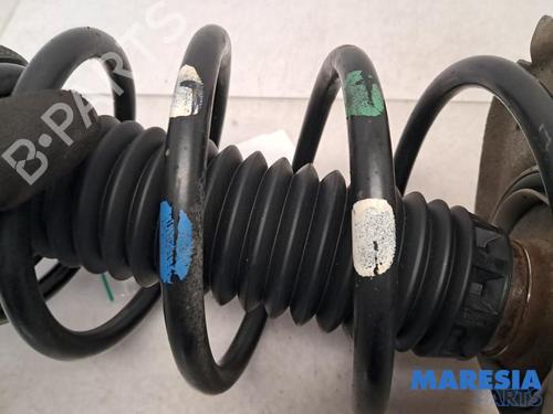 Venstre fortil støddæmper CITROËN BERLINGO MULTISPACE (B9) 1.6 VTi 95 | BP31477108M16 