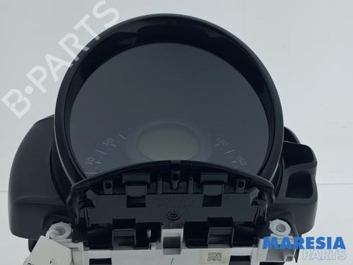 Instrument cluster PEUGEOT 108 1.0 VTi | BP36279204C47 - Image 2