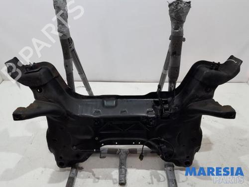 Vorderachsträger für DS DS 4 / DS 4 CROSSBACK (NX_) 1.6 BlueHDi 120 (120 hp) 31460387