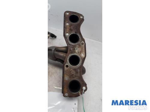 Catalyst CITROËN BERLINGO MULTISPACE (B9) 1.6 VTi 95 | BP31404566M10