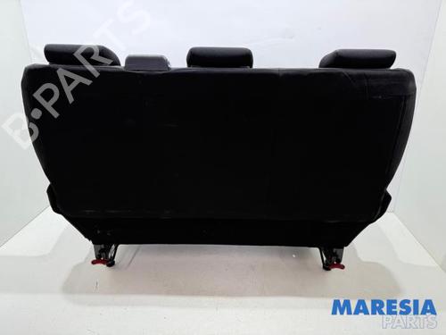 Rear seat OPEL ZAFIRA LIFE Bus (K0) 2.0 | BP31497180C17