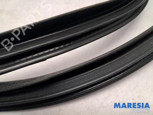 Rubber door seal ALFA ROMEO GIULIETTA (940_) 1.4 TB (940FXB1A, 940FXB11) | BP31417475C142