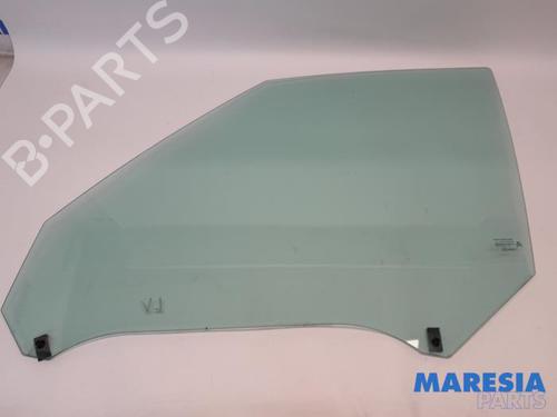 Used Front left door window CITROËN C4 Grand Picasso I (UA_) 2.0 i 16V (140 hp) 31452487