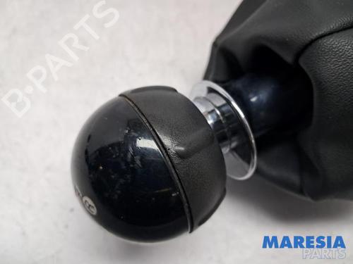 Gear lever FIAT 500 (312_) 0.9 (312AXN1A) | BP31417901M90
