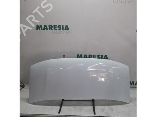 Capot RENAULT MASTER II Van (FD) 2.2 dCI 90 (FD0G, FD0N, FD2G, FD2N, FD3G, FD3N) (90 hp) 31519799