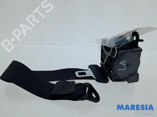 Used Rear left seatbelt Rear left seatbelt RENAULT CAPTUR I (J5_, H5_) 1.2 TCe 120 (120 hp) 33054928 33054928