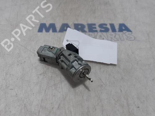Used Ignition barrel CITROËN DS3 (SA_) 1.4 VTi 95 (95 hp) 31444856