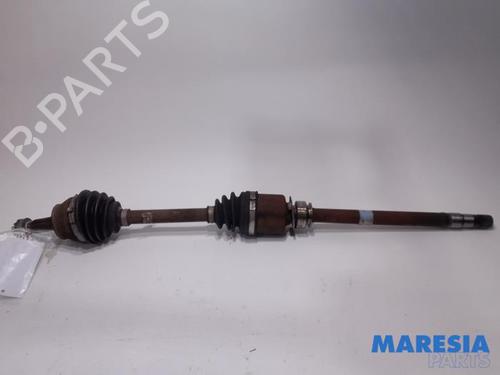 Used Right front driveshaft ALFA ROMEO MITO (955_) 1.3 MultiJet (955AXT1A) (84 hp) 31426468