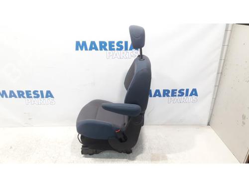 Sæde højre fortil CITROËN BERLINGO MULTISPACE (B9) 1.6 | BP31433085C16 