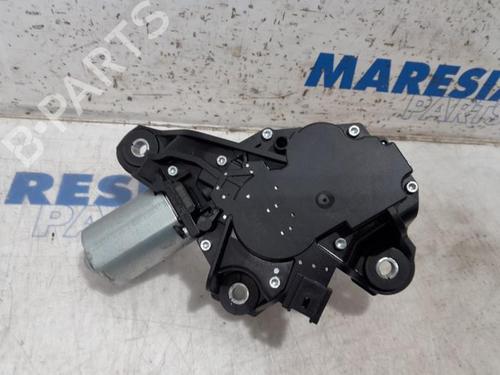 Rear wiper motor RENAULT SCÉNIC III (JZ0/1_) 1.4 16V (JZ0F, JZ1V) | BP31503861M102