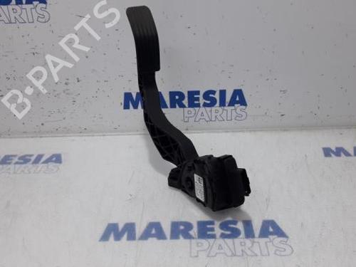 Used Electronic module Electronic module CITROËN C2 (JM_) 1.4 HDi (68 hp) 31486604 31486604