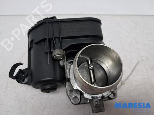 Used Throttle body Throttle body 36872137 36872137
