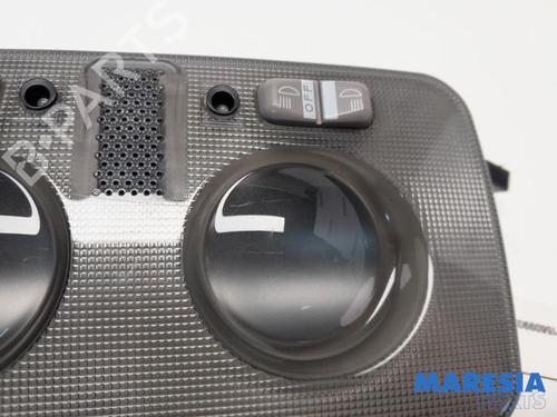Used Interior roof light ALFA ROMEO GIULIETTA (940_) 1.4 TB (940FXF1A) (116 hp) 31415049