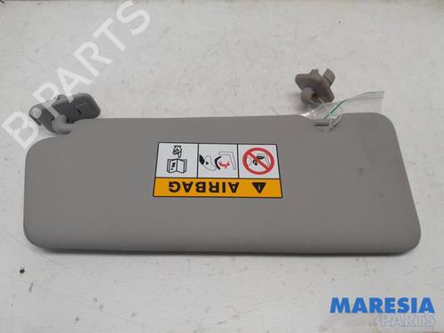 right-sun-visor-renault-clio-iv-grandtour-kh_-2012-2013-2014-2015-2016-2017-2018-2019-2020-2021-31432076 main image