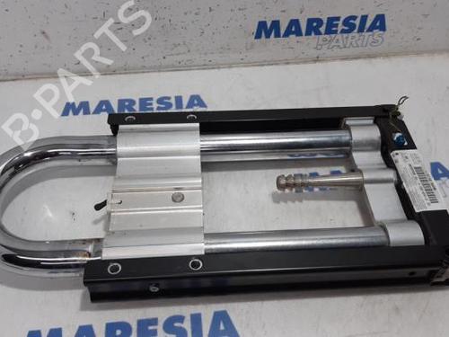 Used Electronic module Electronic module PEUGEOT 207 CC (WD_) 1.6 16V (120 hp) 31503217 31503217