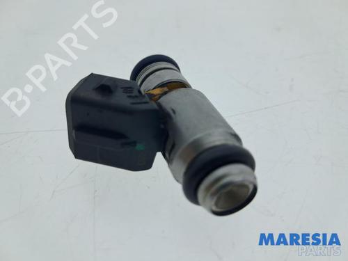 Injector FIAT 500 (312_) 1.2 (312AXA1A) | BP37523962M100 - Image 4