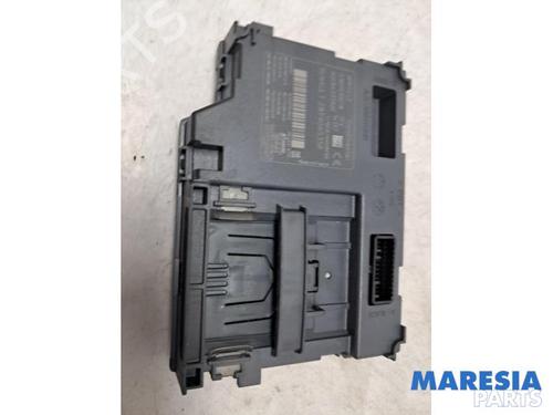 Engine control unit (ECU) RENAULT CLIO IV Grandtour (KH_) 1.2 TCe 120 (KHM0) | BP31404509M57 