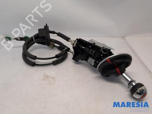 Used Gear lever FIAT 500 (312_) 0.9 (312AXN1A) (80 hp) 31406547
