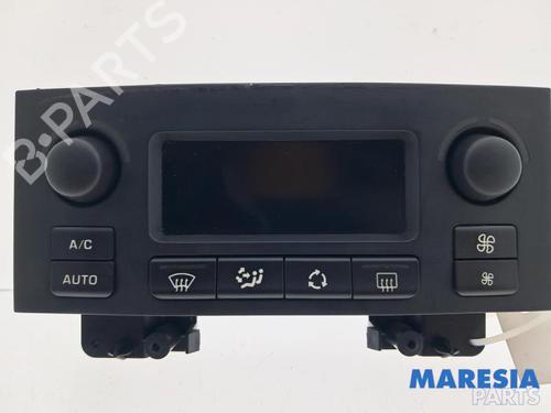 Used Climate control Climate control 36880030 36880030