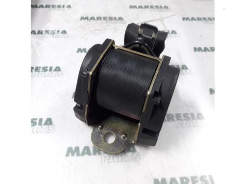 Used Rear right seatbelt CITROËN SAXO (S0, S1) 1.6 VTL, VTR (88 hp) 31475483