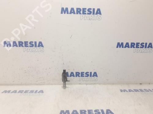 Used Electronic sensor CITROËN C3 II (SC_) 1.2 VTi 82 (82 hp) 31481753