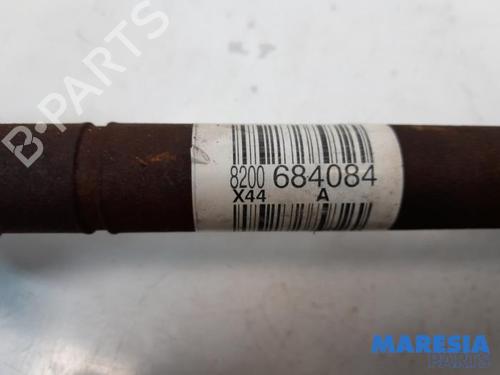 Right front driveshaft RENAULT TWINGO II (CN0_) 1.2 (CN0D) | BP31447682M39