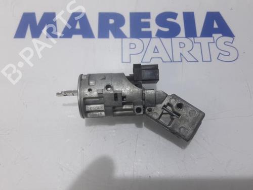 Ignition barrel CITROËN C3 II (SC_) 1.6 VTi 120 | BP31451132M48
