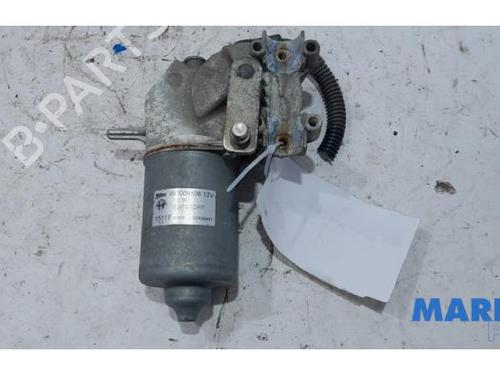 Front wiper motor ALFA ROMEO MITO (955_) 1.3 MultiJet (955AXT1A) | BP31457126M29