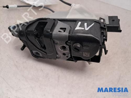 Electronic module CITROËN C3 III (SX) 1.2 PureTech 82 | BP31468463M83 - Image 3