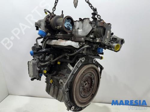 Motor ALFA ROMEO GIULIETTA (940_) 1.4 TB (940FXB1A, 940FXB11) (170 hp) 31433034