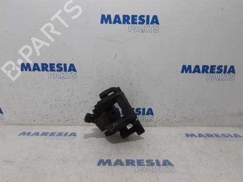 Used Left front brake caliper PEUGEOT 508 SW I (8E_) 1.6 HDi (112 hp) 31443785