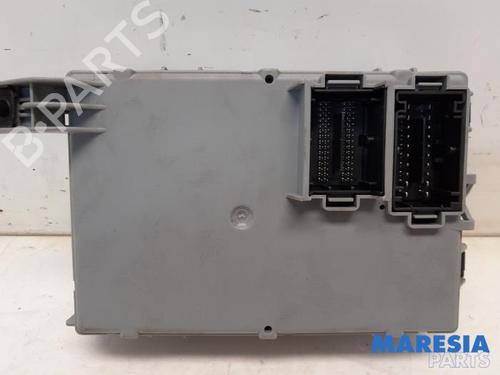 Engine control unit (ECU) FIAT 500 (312_) 0.9 (312AXP1A) | BP31475030M57 