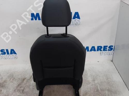 Left front seat CITROËN C3 II (SC_) 1.6 HDi | BP31423132C15  - Image 6