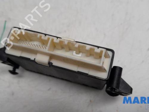 Electronic module RENAULT CAPTUR I (J5_, H5_) 1.2 TCe 120 | BP31414288M83