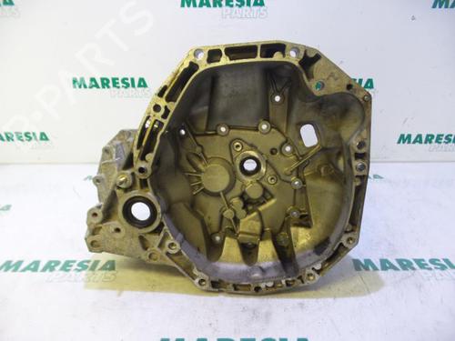 Used Manual Gearbox (For Parts) Manual Gearbox (For Parts) RENAULT CLIO III (BR0/1, CR0/1) 1.4 16V (98 hp) 31403414 31403414