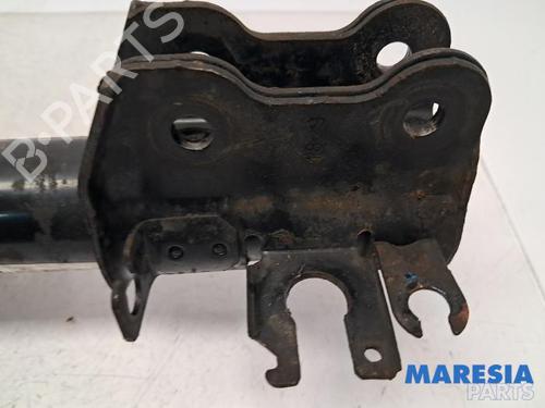 Left front shock absorber FIAT 500 (312_) 1.2 (312AXA1A) | BP31390890M16