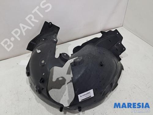 Radlauf für RENAULT CLIO V (B7_) 1.0 TCe 100 (B7MT) (101 hp) 32783836