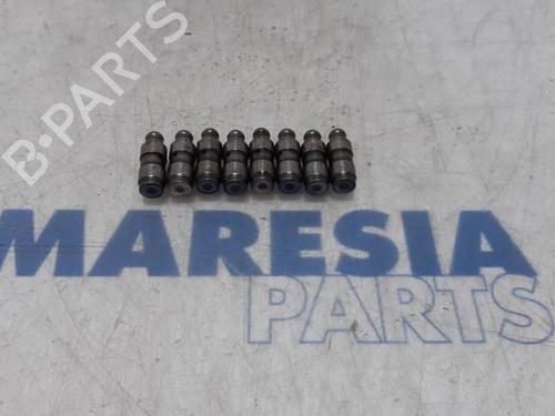 Andre PEUGEOT 508 SW I (8E_) 1.6 HDi (115 hp) 31536166