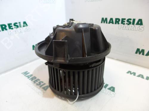 Used Heater blower motor CITROËN C5 I (DC_) 2.0 HDi (DCRHZB, DCRHZE) (109 hp) 31438017