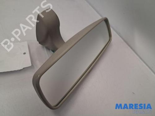 Used Rear mirror RENAULT CLIO IV Grandtour (KH_) 0.9 TCe 90 (90 hp) 31480814