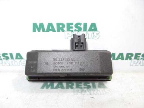 Used Electronic sensor PEUGEOT 406 Coupe (8C) 2.0 16V (135 hp) 31440385