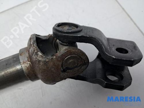Steering column PEUGEOT 2008 I (CU_) 1.2 THP 110 / PureTech 110 | BP38312084M21  - Image 5