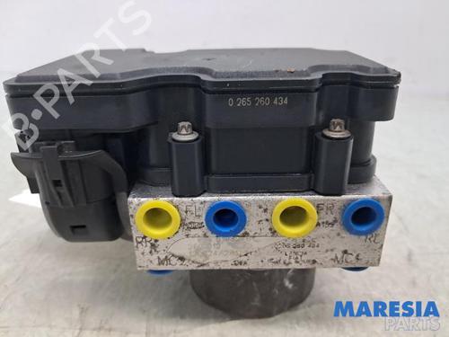 ABS pump FIAT PANDA (312_, 319_) 0.9 (312PXH1A) | BP32351399M43 - Image 4