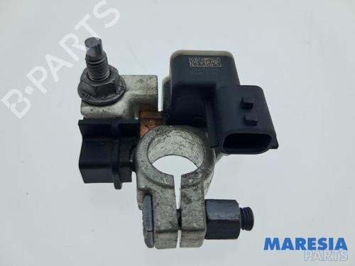 Used Electronic sensor Electronic sensor RENAULT SCÉNIC III (JZ0/1_) 1.5 dCi (110 hp) 33471153 33471153